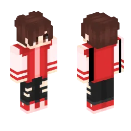 Minecraft Skin #181878