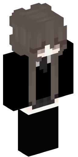 Minecraft Skin #181880