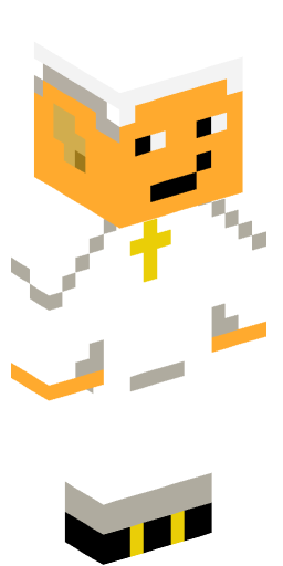 Pszzzemcio Minecraft Skin Preview on Minecraft.Co.Com