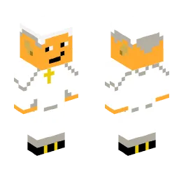 Minecraft Skin #181882