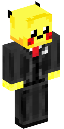 Minecraft Skin #181883