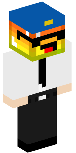Minecraft Skin #181884