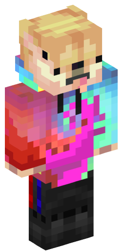 Minecraft Skin #181885