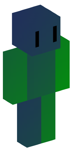 Minecraft Skin #181886