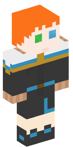 Minecraft Skin #181888