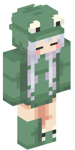 Minecraft Skin #181889
