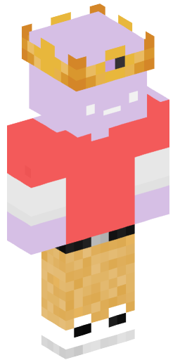 Minecraft Skin #181891