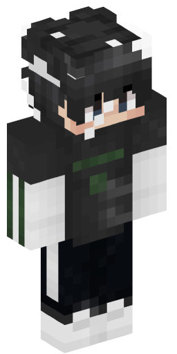 Minecraft Skin #181892