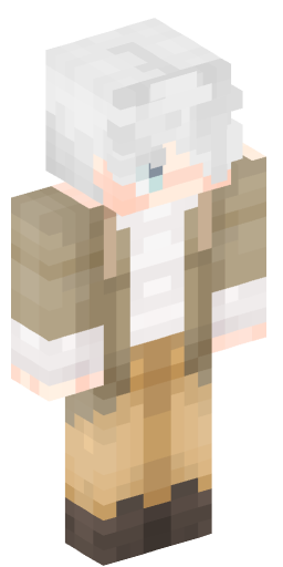 Minecraft Skin #181893