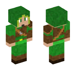 Minecraft Skin #181894