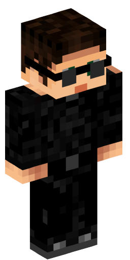 Minecraft Skin #181895