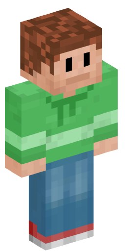 Minecraft Skin #181896