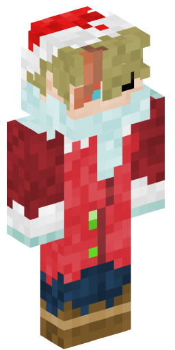 Minecraft Skin #181899