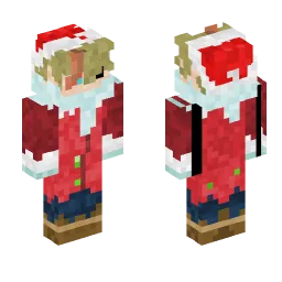 Minecraft Skin #181899