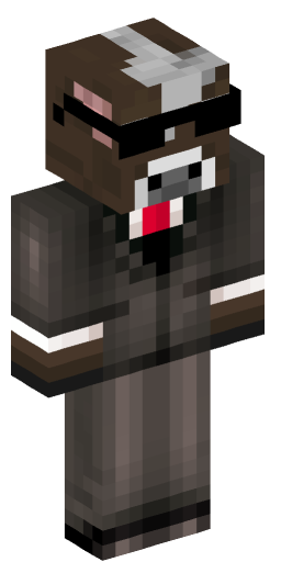 Minecraft Skin #181901