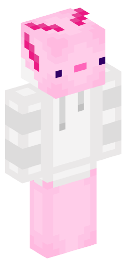 Minecraft Skin #181902