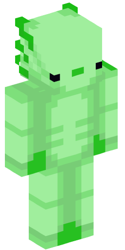Minecraft Skin #181903