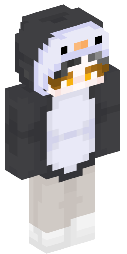 Minecraft Skin #181904
