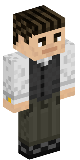 Minecraft Skin #181906