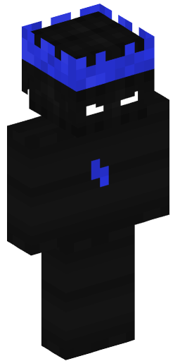 Minecraft Skin #181907