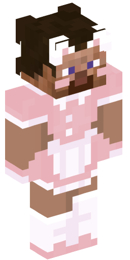 Minecraft Skin #181908