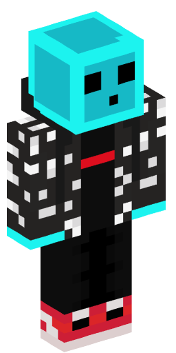 Minecraft Skin #181910