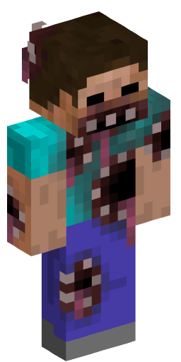 Minecraft Skin #181911
