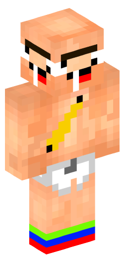 Minecraft Skin #181912