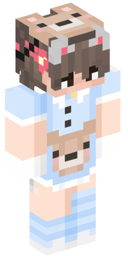Minecraft Skin #181913