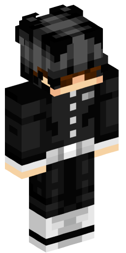 Minecraft Skin #181915
