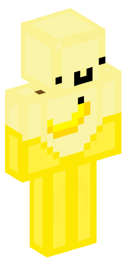Minecraft Skin #181916