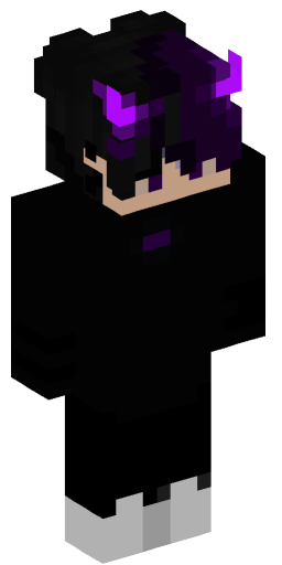 Minecraft Skin #181917