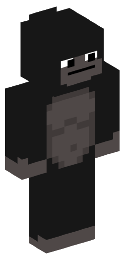Minecraft Skin #181918