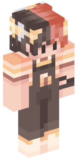 Minecraft Skin #181921