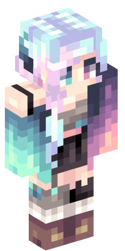 Minecraft Skin #181923
