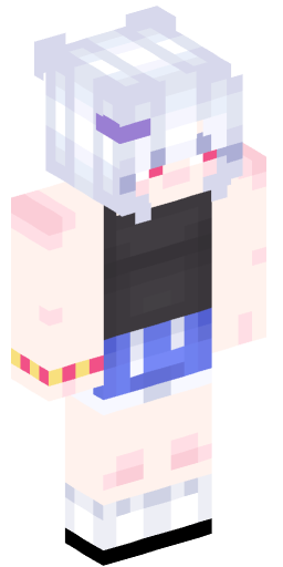 Minecraft Skin #181925