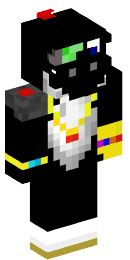 Minecraft Skin #181926