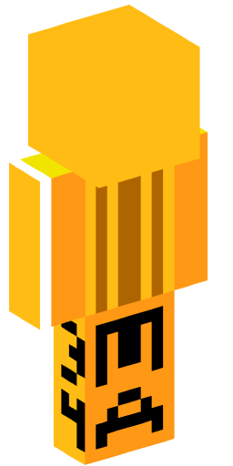 Minecraft Skin #181927