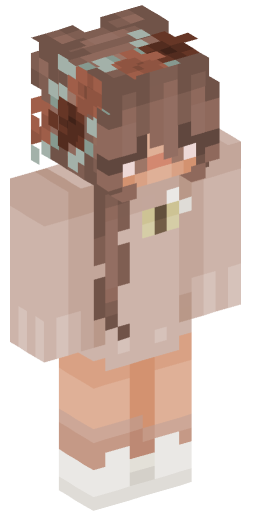 Minecraft Skin #181930