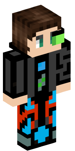 Minecraft Skin #181931