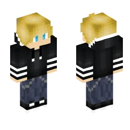 Minecraft Skin #181933