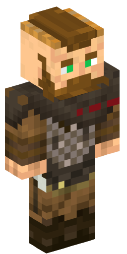 Minecraft Skin #181934