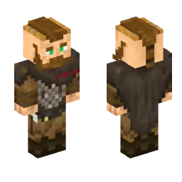 Minecraft Skin #181934