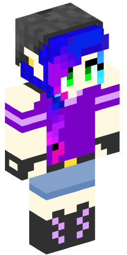 Minecraft Skin #181936