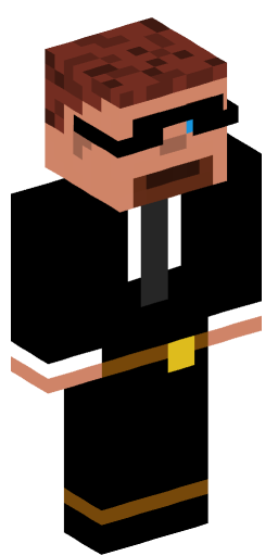 Minecraft Skin #181937