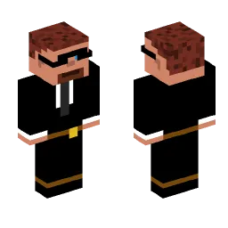 Minecraft Skin #181937