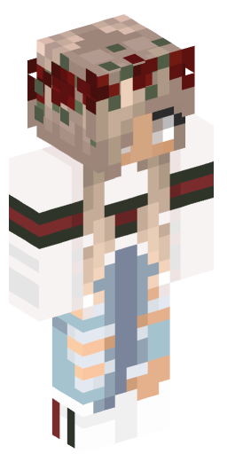 Minecraft Skin #181938