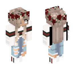 Minecraft Skin #181938