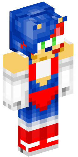 Minecraft Skin #181939