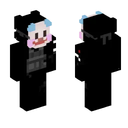 Minecraft Skin #181941